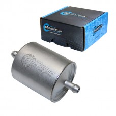 Quantum Fuel Systems Fuel Filter for the BMW K1 '88-93, K100 '82-92, K100LT '87-91 & etc Quantum Fuel Systems Fuel Filter for the BMW K1 '88-93, K100 '82-92, K100LT '87-91 & etc